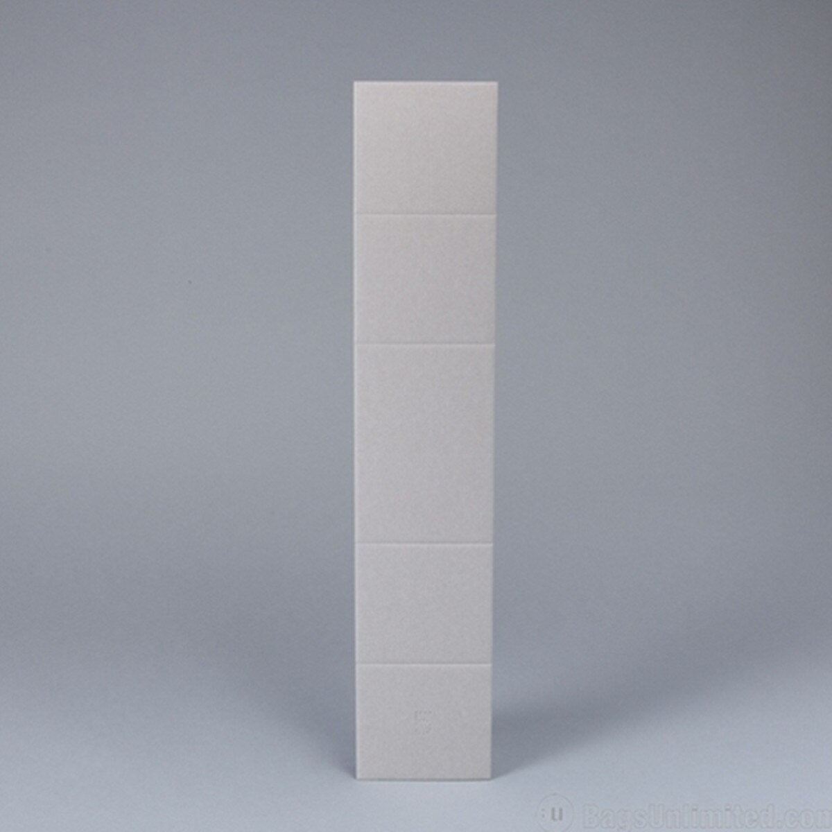 Archival Spacer for Photo Box